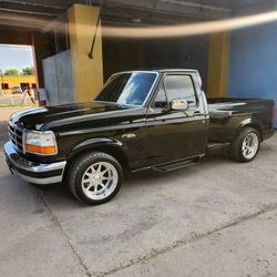 1993 Ford Flareside