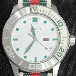 Gucci Watch 