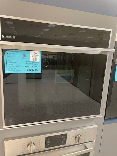 Wall Oven Home & Garden