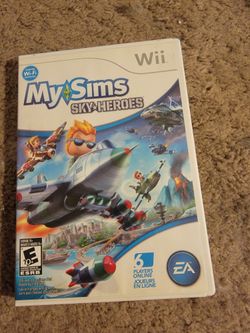 Sims Game
