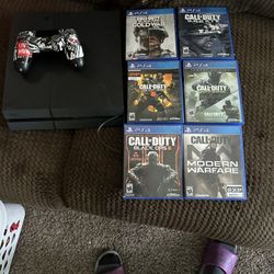 ps4 call of duty bundle