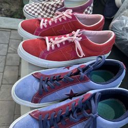 Men’s Shoes Size 12 11.5