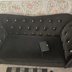 3 Piece Bling Furniture Must Go Moving 