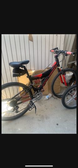 Gary Fisher Joshua F4 Bike
