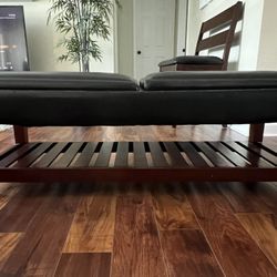 Adjustable Center Table 