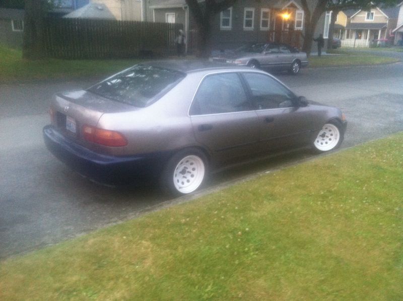 Diamond racing steelies