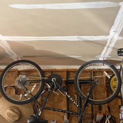 Boys/unisex Bike 