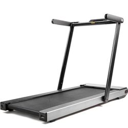 Threadmill