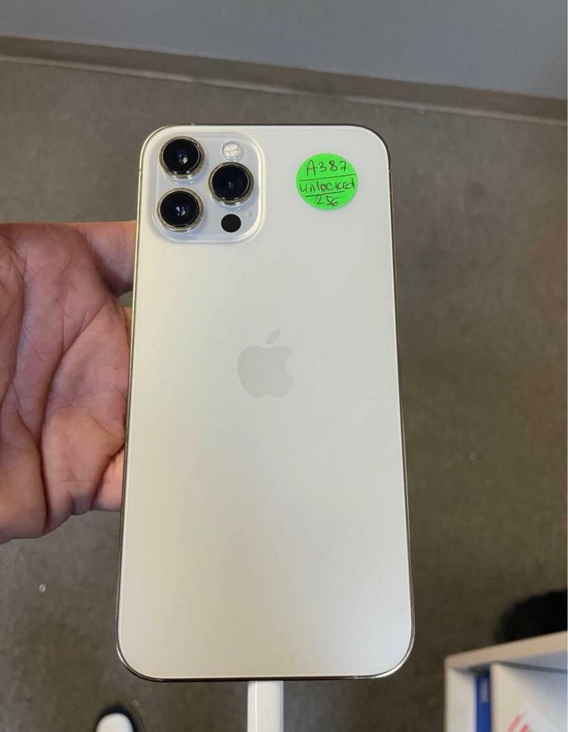 Iphone 12 pro