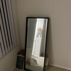 Tall Mirror 