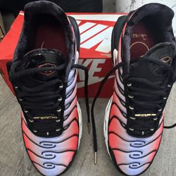 Women’s Air Plus Size 8.5