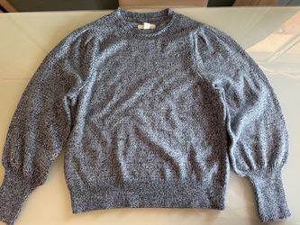 NEW Tresure Bond Knit Sweater