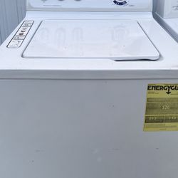 GE Washing Machine - Used