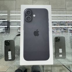 iPhone 16 | 128GB | Factory Unlocked 