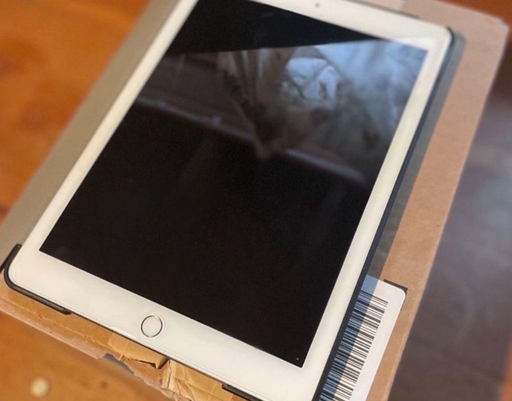Apple iPad Air 2 16gb