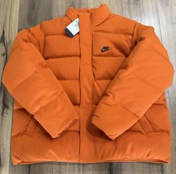 Nike Therma Fit Jacket Medium