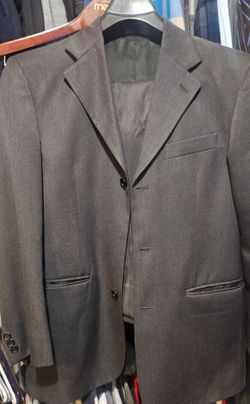 Men Geoffrey Beene suite