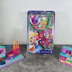 Polly Pocket 