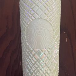 Starbucks Light Green Studded Bling 2024 Tumbler Venti Cold Cup  24oz