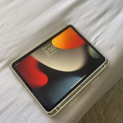 IPAD PRO | 11 Inch | 3rd generation 