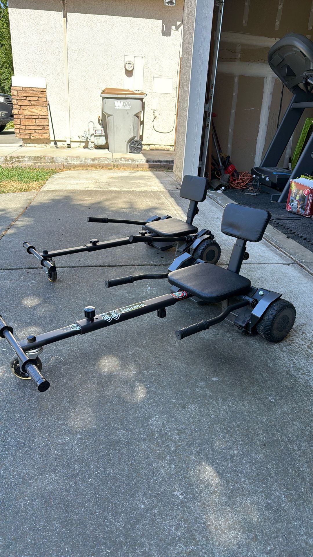Jetson Jetcarts For Kids 8-14 Yrs Old