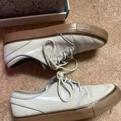 Nike Janoski Skaters 
