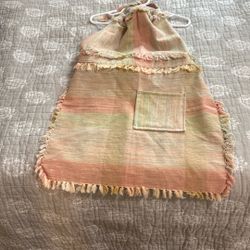 Apron (child’s)