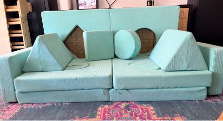 Yourigami Kids Play Couch (Costco)