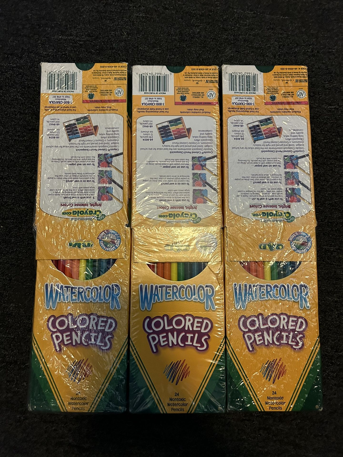 Color Pencils 18 Packs,New Products : American Fashion Style Bags On Sale