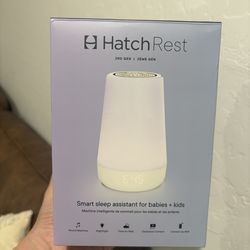 Hatch 2nd generation