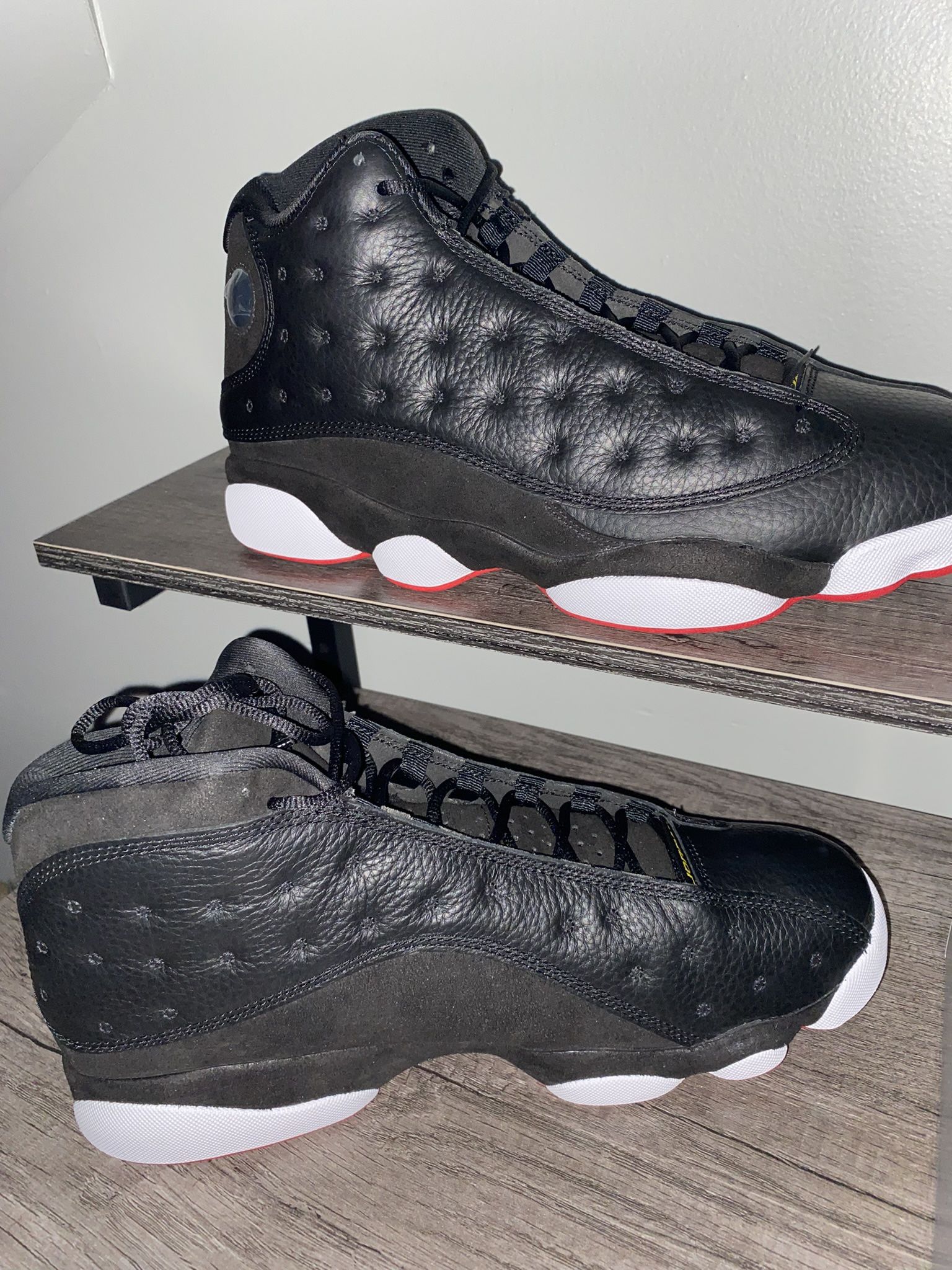 Jordan 13 Retro Playoffs (2023) - DS -