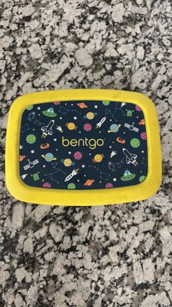 Bentgo Lunchbox