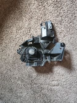 Fog Light Led Mazda 6 Right