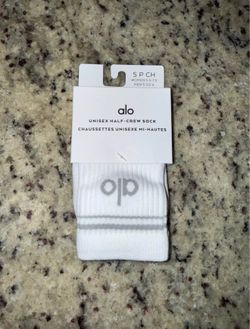 Alo Socks