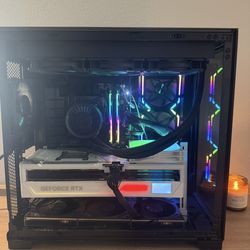 Gigabyte Arous RTX 5090 Gaming PC | 7800X3D | 64GB DDR5 | 3TB NVMe