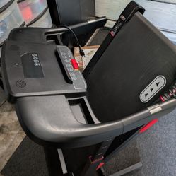 Treadmill 220 Obo