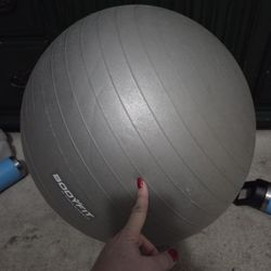 Exercise Ball 55cm