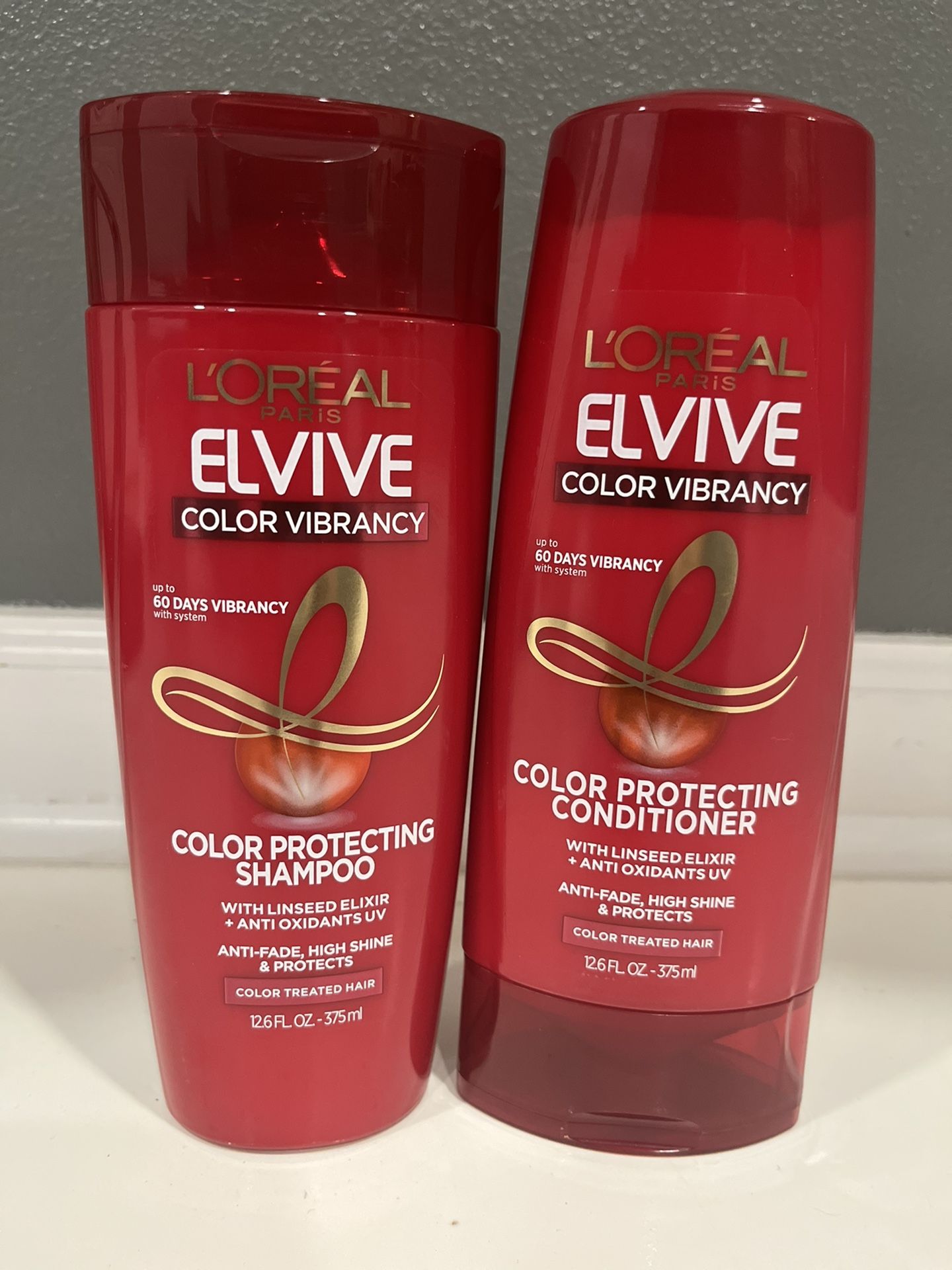 L’Oréal Elvive Set