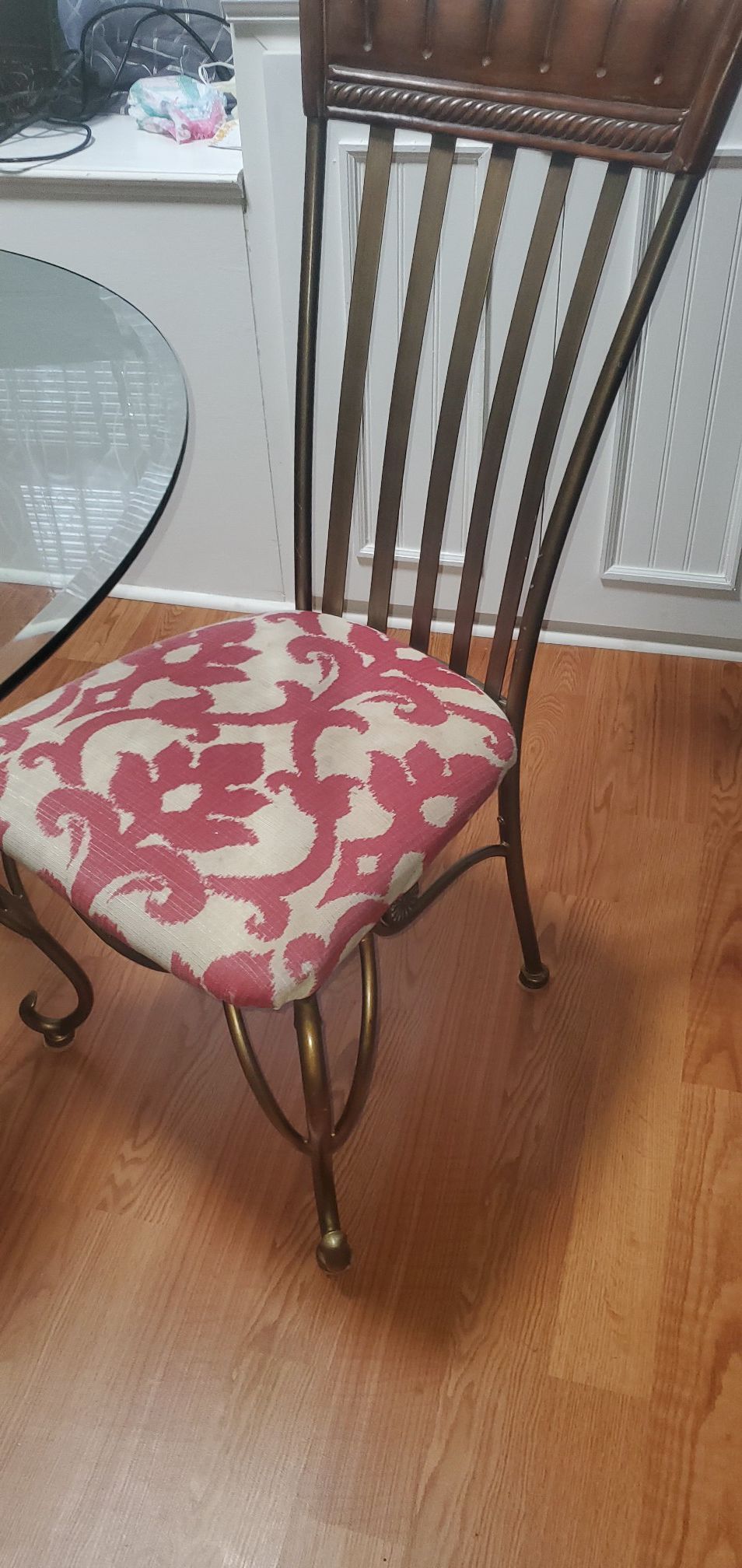 FREE Table and 3 chairs