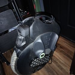 Inmotion V11 Electric Unicycle 