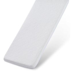 Bassinet Mattress Topper, Gel Memory Foam Mattress with Removable Cover Fit for Jimglo/ANGELBLISS 3 in 1 Baby Bassinet (33" x 19"), BabyBond, KoolerTh