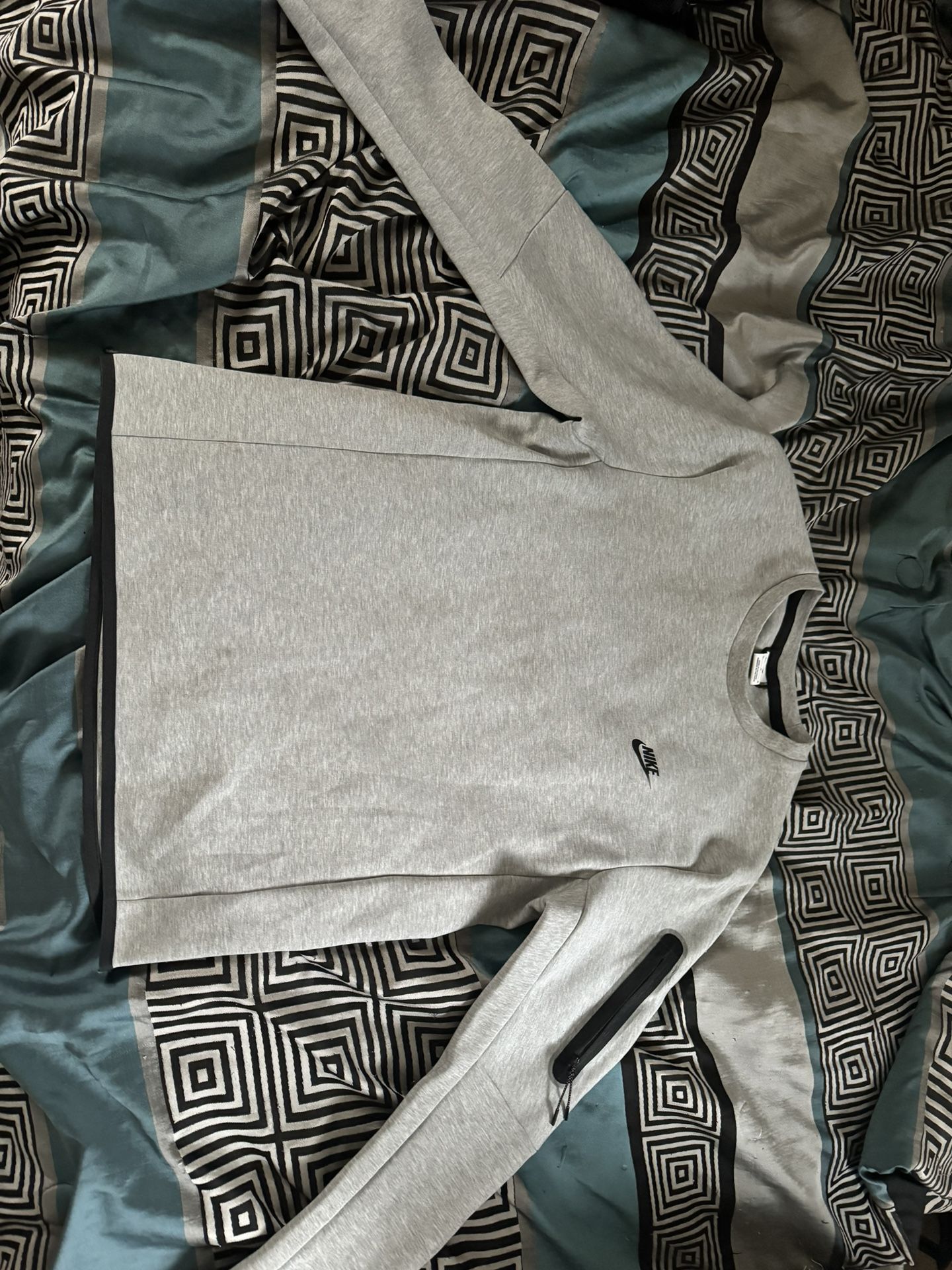 Nike Tech Sweater Brand New 