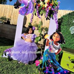 Birthday Tutu Dresses