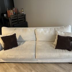 Couch And Sofa 