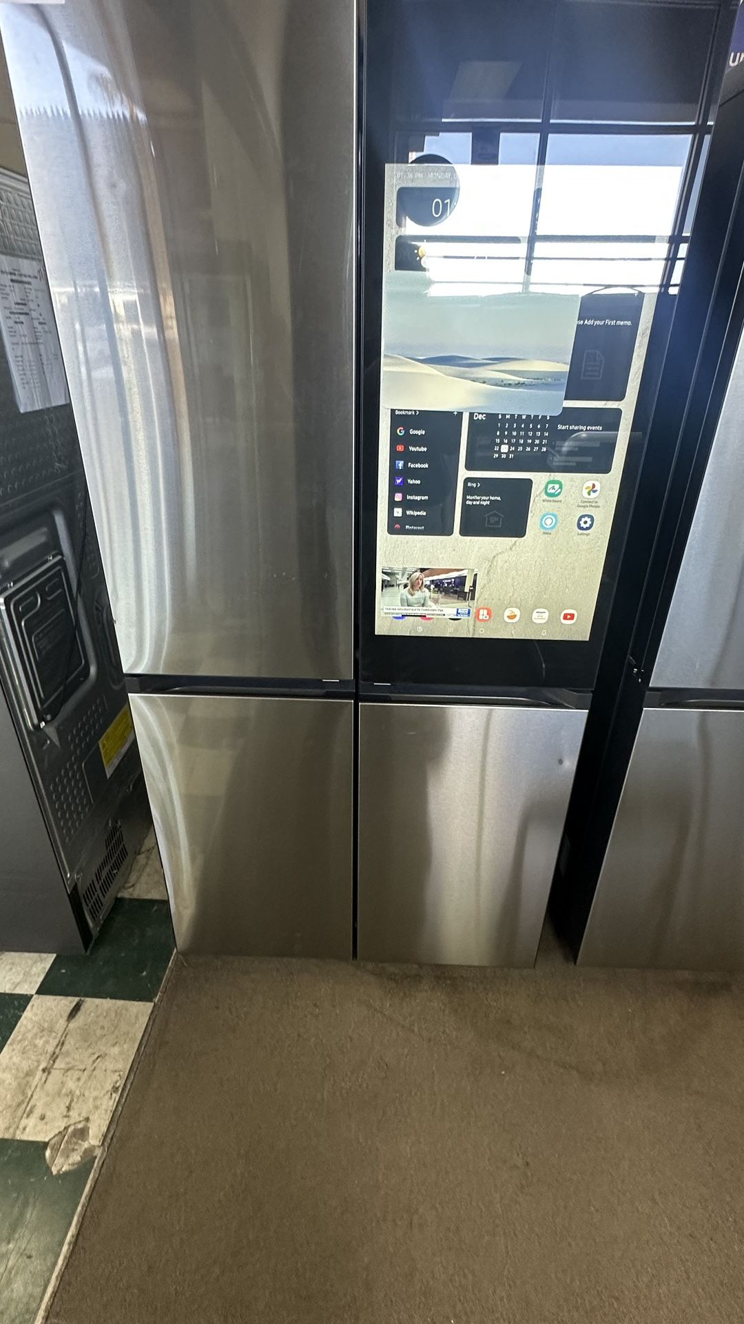 Samsung Refrigerator