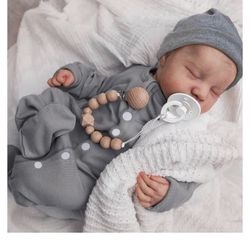 Reborn Baby Doll Boy