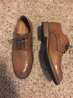 Sonoma Dress Shoes Men's 8.5 New