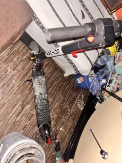 Gotrax GXL V2