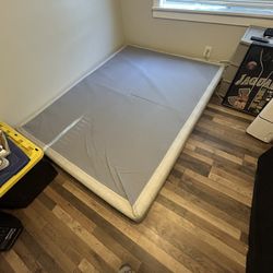 Queen Box Spring
