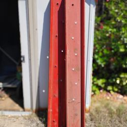 Loading Ramps